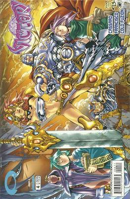 Victory (2003-2004) #4