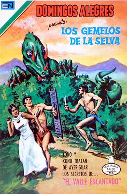 Domingos Alegres #1314