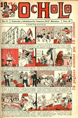 Pocholo (1931-1937) #80