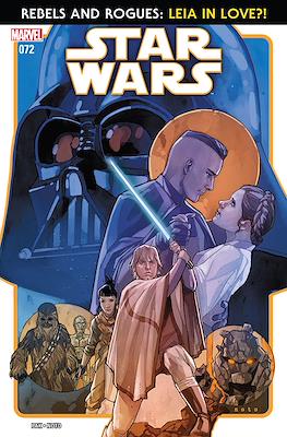 Star Wars Vol. 2 (2015) #72