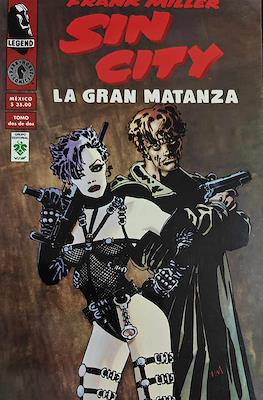 Sin City #4