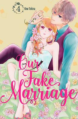 Our Fake Marriage #4
