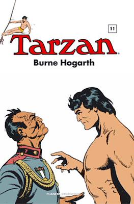 Tarzan #11