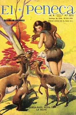 El Peneca #2072
