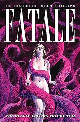 Fatale : Deluxe Edition (Hardcover) #2