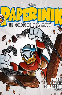 Paperinik: Le origini del mito #66