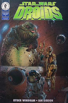 Star Wars: Droids Vol. 2 #4