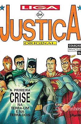Coleçao Invictus #15