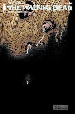 The Walking Dead #148