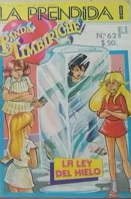 La Banda Timbiriche #62