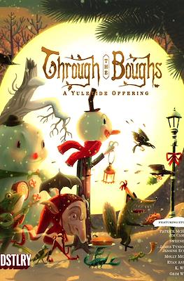 Through the Boughs: A Yuletide Offering