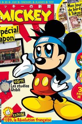 Le Journal de Mickey #3265