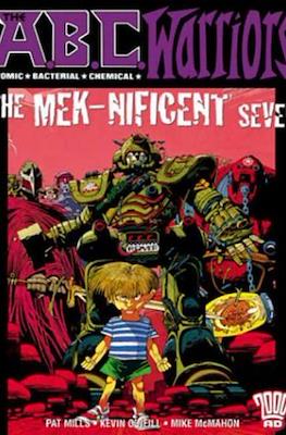 The A.B.C Warriors: The Mek-Nificent Seven