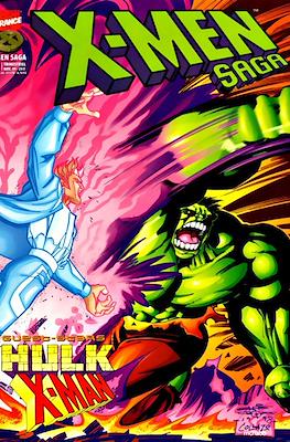 X-Men Saga #12