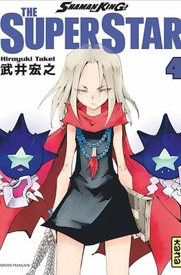 Shaman King: The Super Star #4
