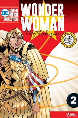 DC Super Hero Collection: Wonder Woman Mythologies #2