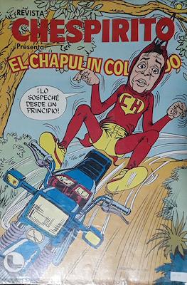 Chespirito #14