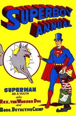 Superboy Annual #1965