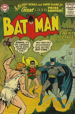 Batman Vol. 1 (1940-2011) #102
