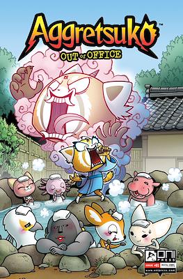Aggretsuko: Out of Office #1