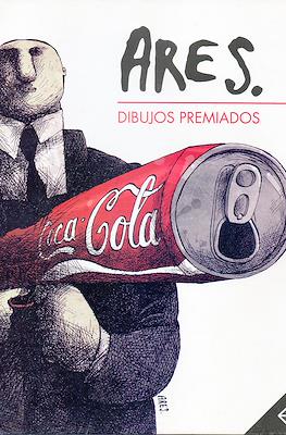 Ares. Dibujos premiados