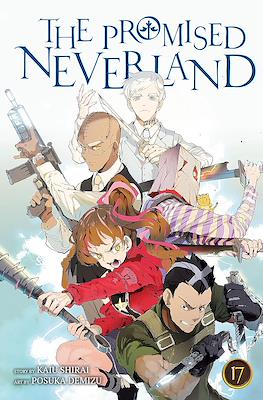 The Promised Neverland #17