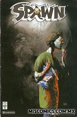 Spawn #164