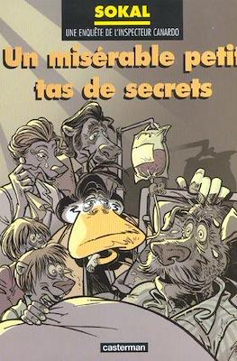 Une enquête de l'inspecteur Canardo #11