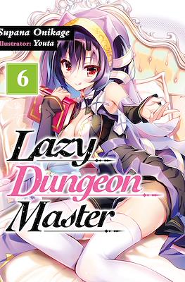 Lazy Dungeon Master #6