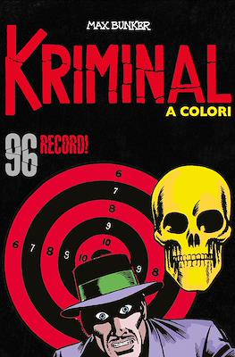 Kriminal a colori #96