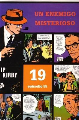 Rip Kirby #55