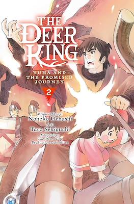 The Deer King: Yuna and the Promised Journey #2