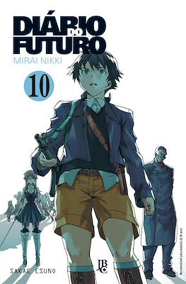 Diário do futuro #10