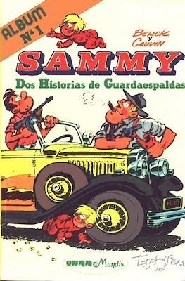 Sammy - Dos Historias de Guardaespaldas
