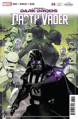 Star Wars: Darth Vader Vol. 3 (2020-...) #38