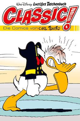 Lustiges Taschenbuch Classic Edition: Die Comics von Carl Barks #4