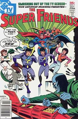 Super Friends Vol.1 (1976-1981) #7
