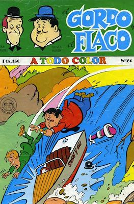 El Gordo y el Flaco #24