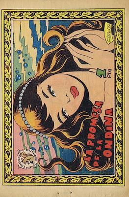 Colección Ardillita #202