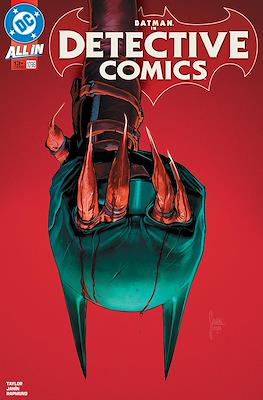 Detective Comics Vol. 1 (1937-2011; 2016-) (Comic Book) #1096