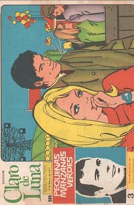 Colección Claro de Luna #586