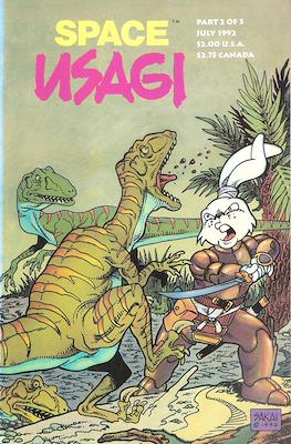 Space Usagi (1992) #2