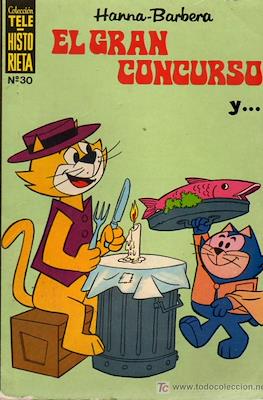 Tele-Historieta #30