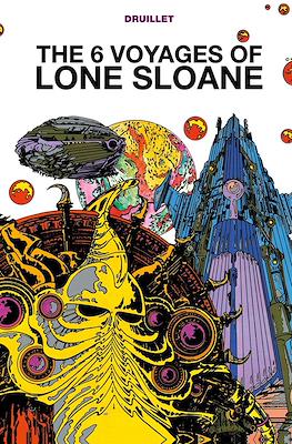 The Philippe Druillet Library #2