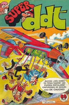 Super DDT #98