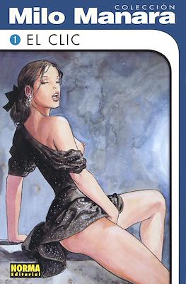Colección Milo Manara