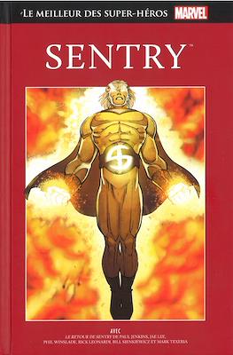 Marvel comics: le Meilleur des Super-Heros #57