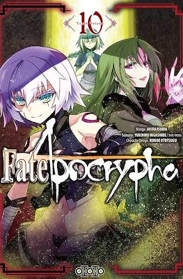 Fate/Apocrypha #10