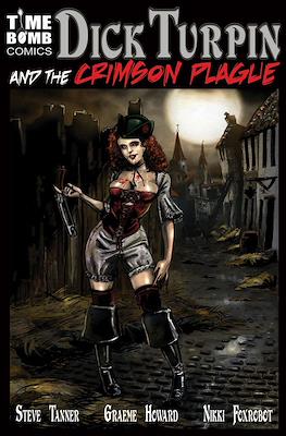Dick Turpin and The Crimson Plague