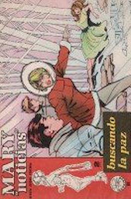 Mary "Noticias" / Heroínas (1962-1971) #86